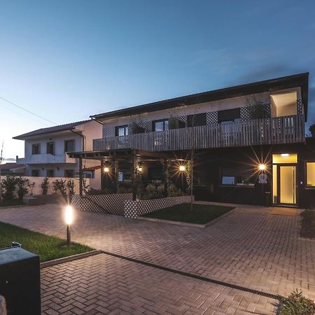 Alma Candida 16 Ganfei Exterior photo