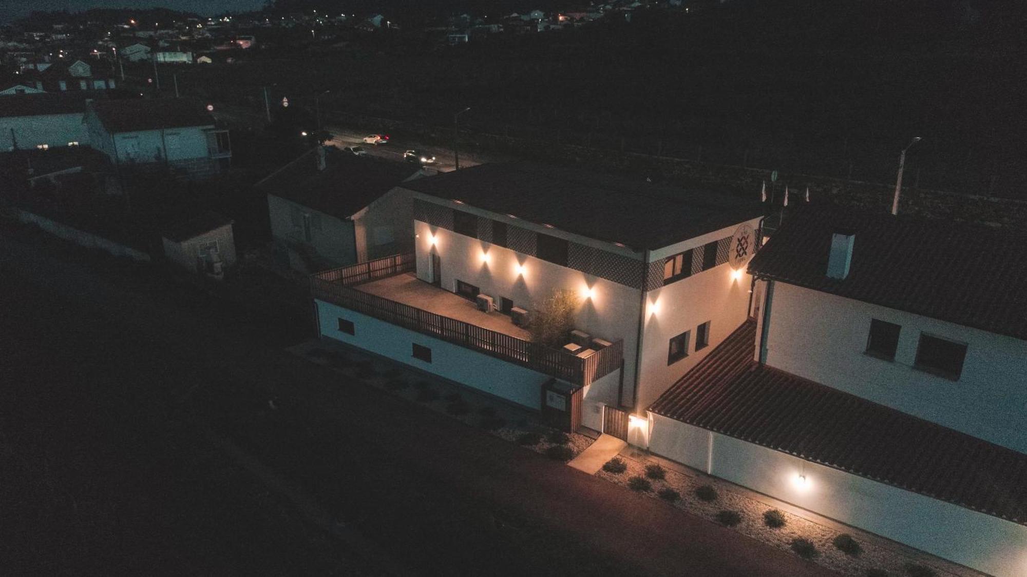 Alma Candida 16 Ganfei Exterior photo
