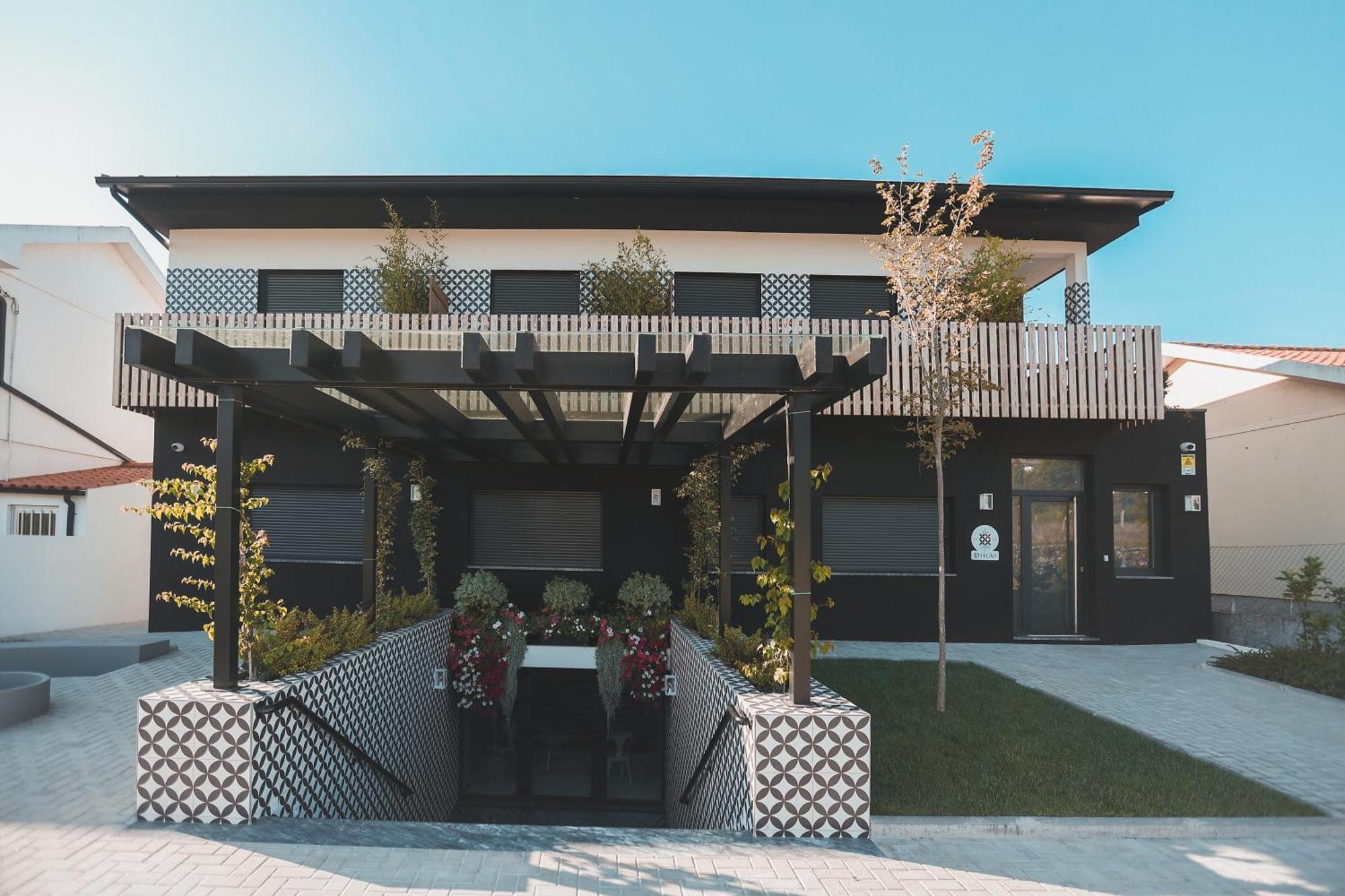 Alma Candida 16 Ganfei Exterior photo